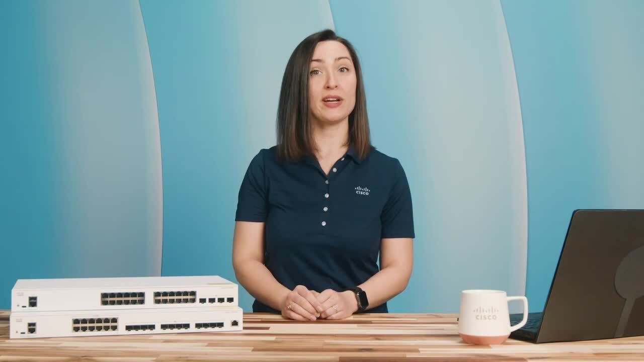 How to Configure Access and Trunk Ports for Beginners on Cisco Catalyst Switches