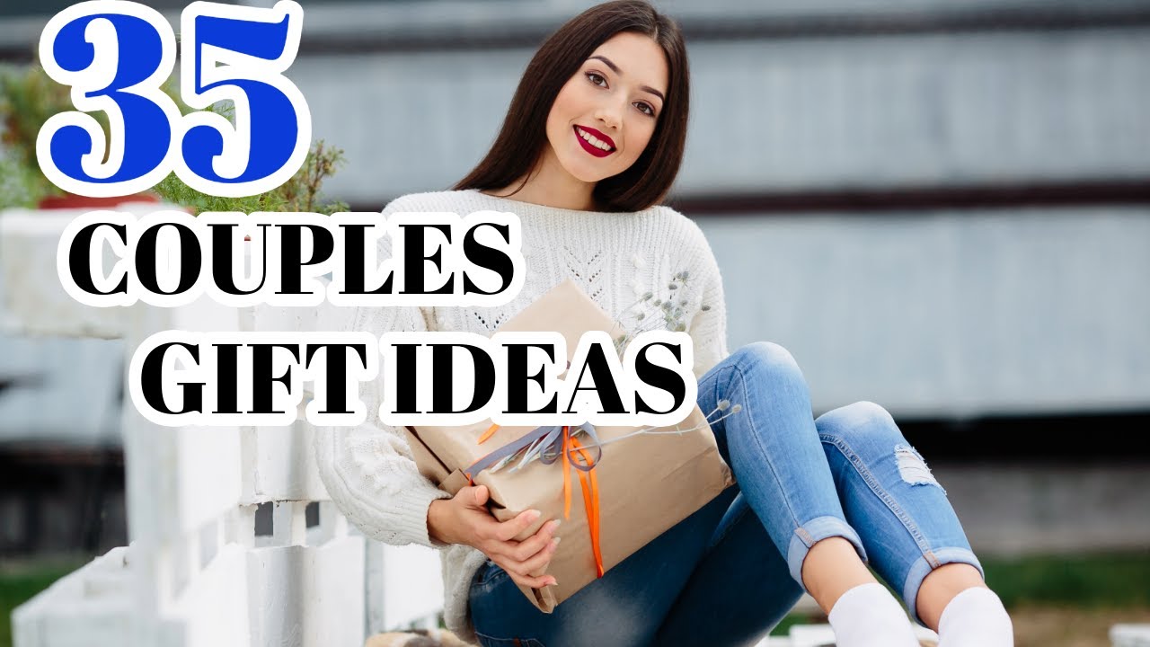 The Best Gifts for Couples on their Anniversary🤔 Couple Gift Ideas | Anniversary Gift Ideas