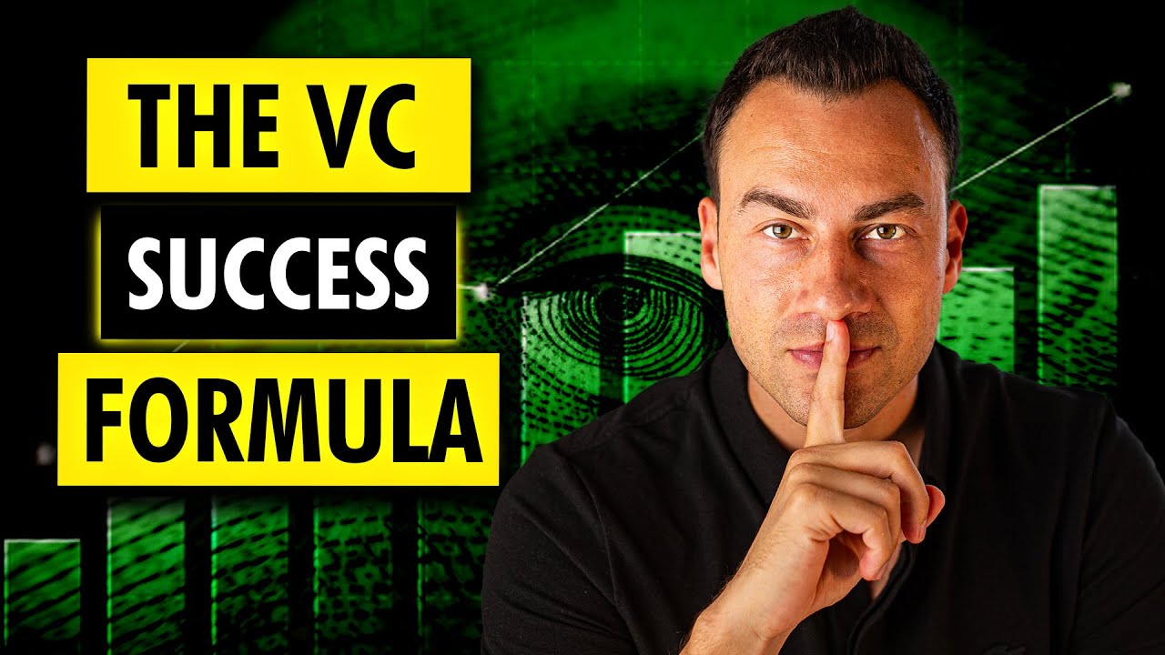 Venture Capital 101 - How Investors Work with Startups?