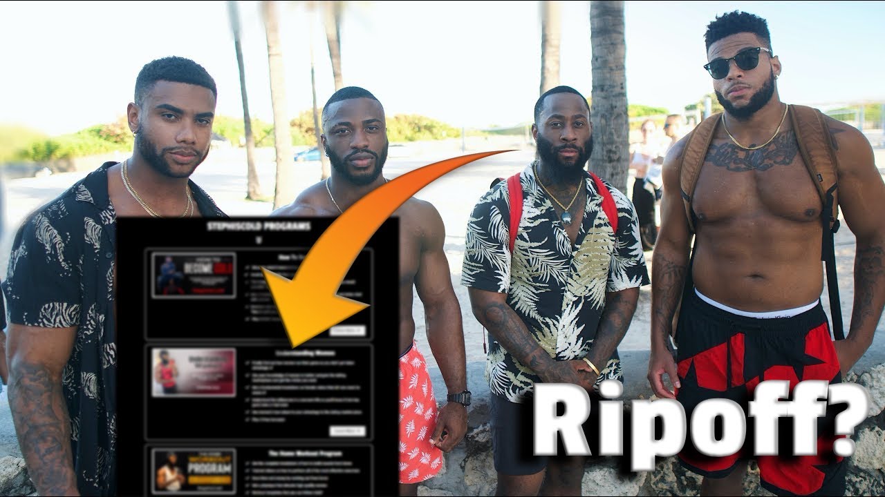 Alpha Male YouTube is Getting WORSE (Redpill Avengers)