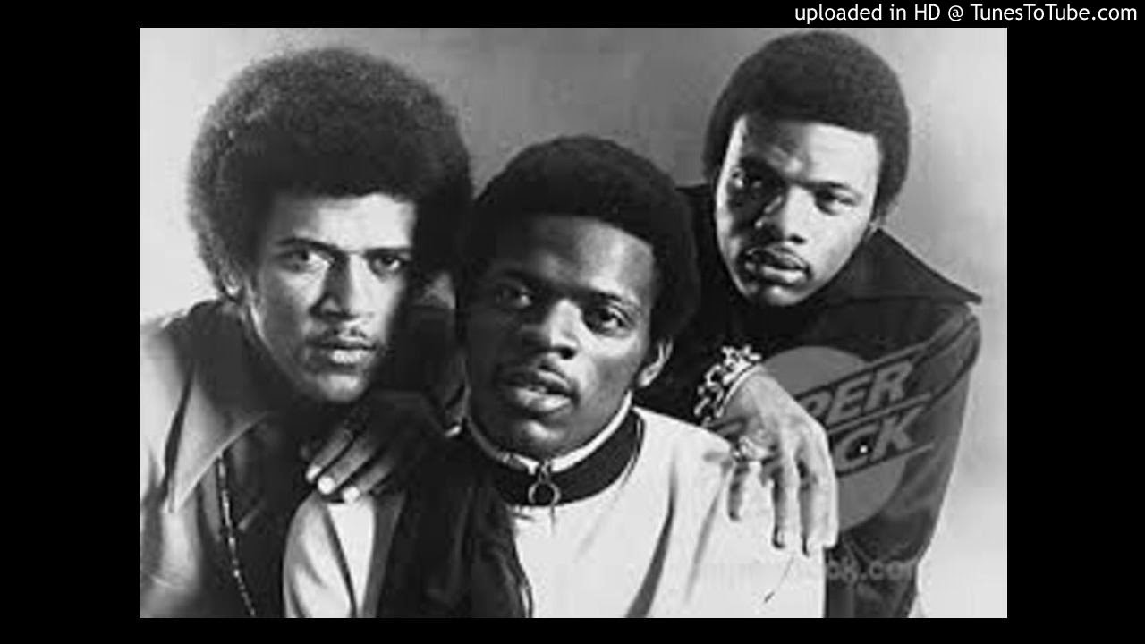 THE DELFONICS - DELFONICS THEME