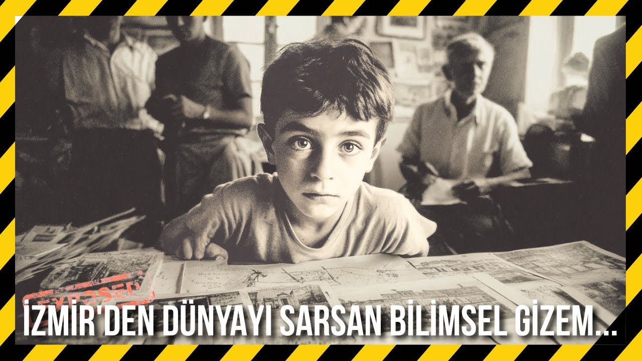 Bilimi Şaşırtan Vaka — İzmirli Çocuk, Tanımadığı İnsanların Hayatlarını Hatırlıyor