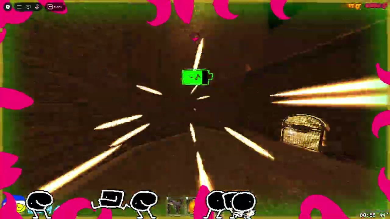 Grace speedrun technique