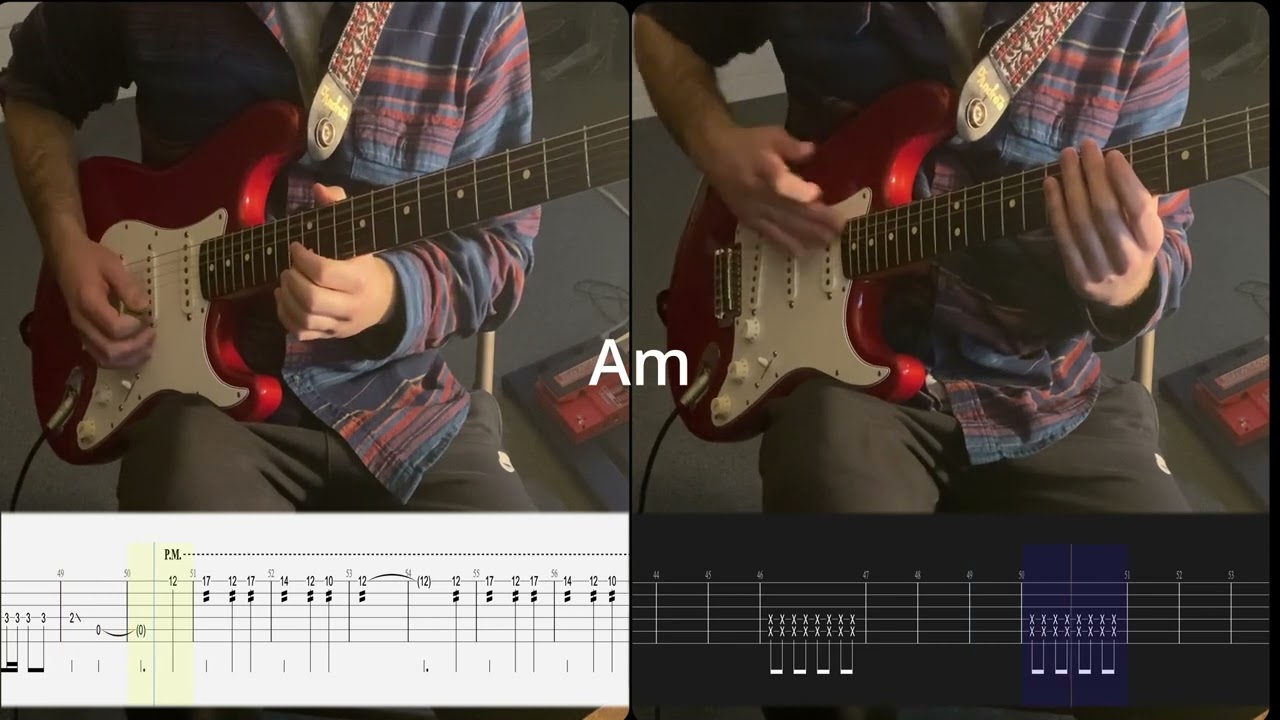 The Ventures- Apache With Tabs And Chords