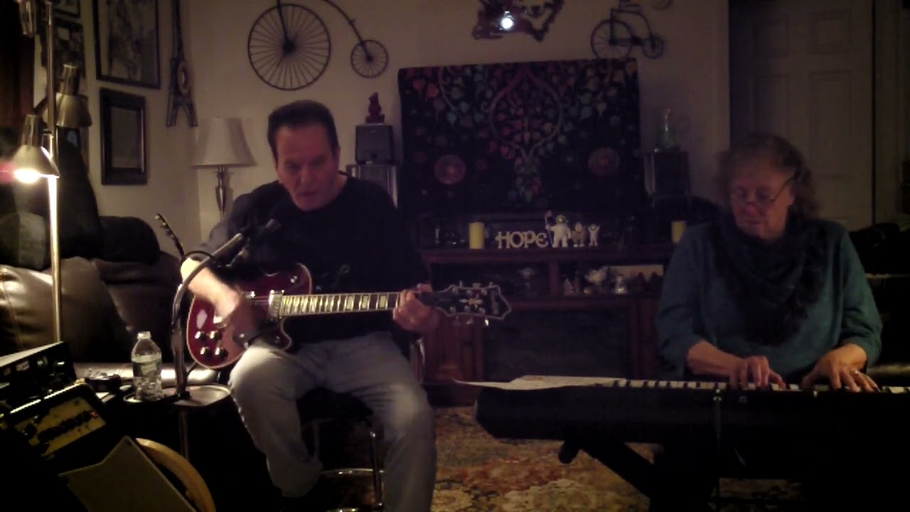 A Day In Life Cover Dennis & Fran