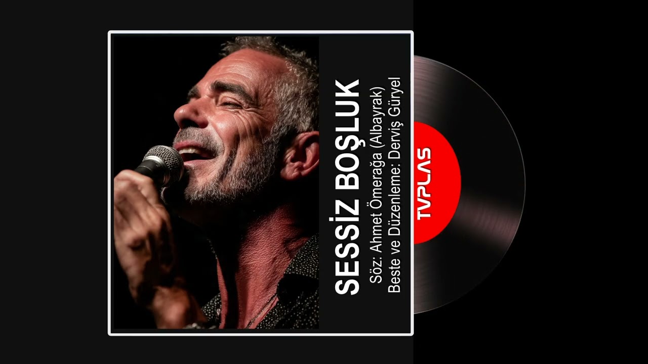 Ruhun Derinliklerinde Yankılanan Bir Veda: SESSİZ BOŞLUK | TVplas Production