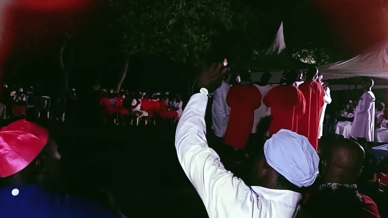 Jo Israel Kane Giwuok Misiri