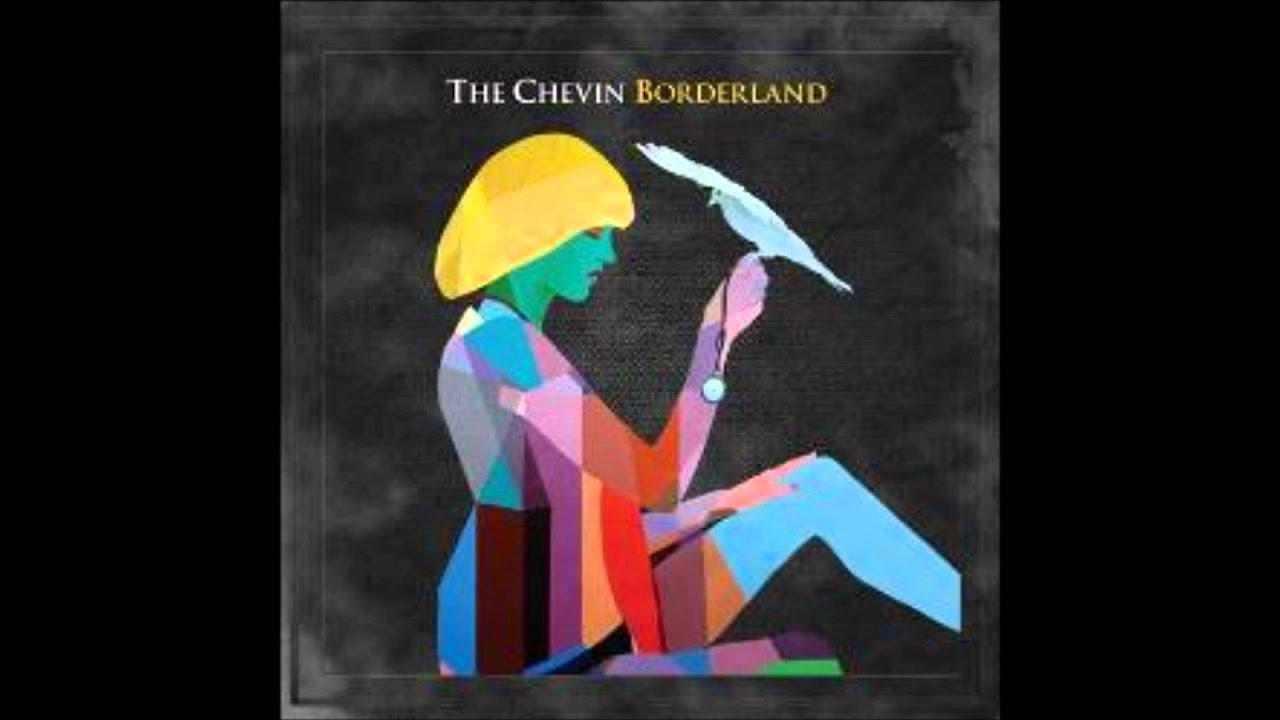 The Chevin - So Long Summer