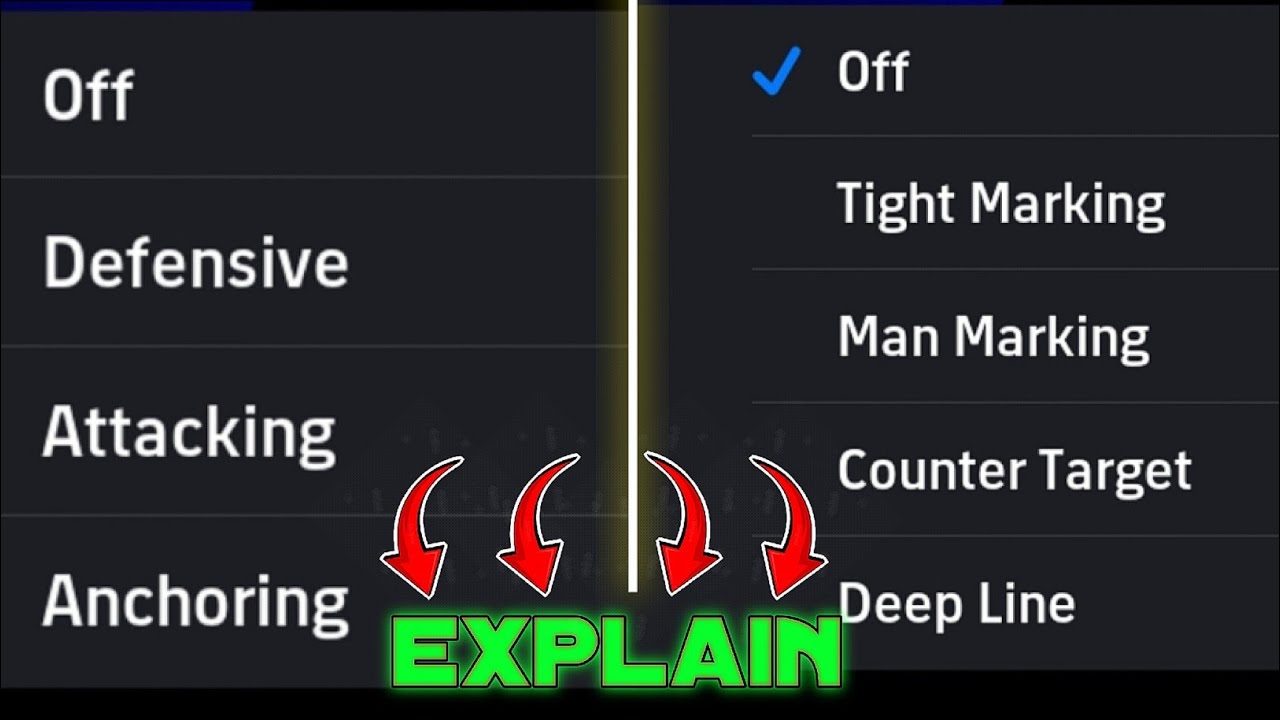 ''INDIVIDUAL INSTRUCTION'' Total Detail Explanation 😱😯