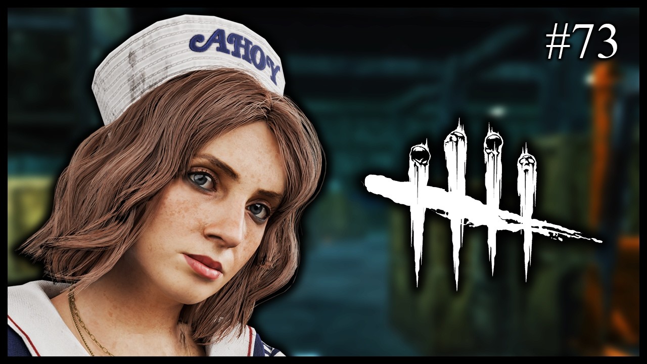 VOD 73 | Dead by Daylight