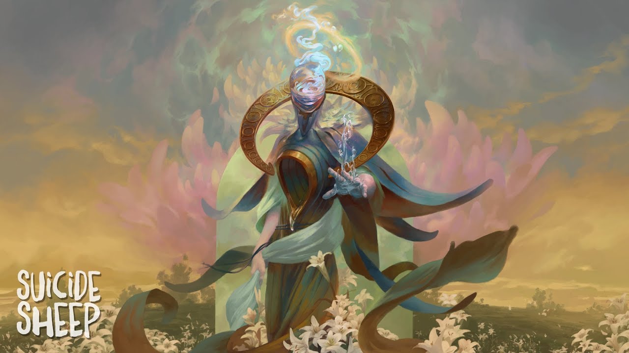 Xan Griffin - Aquarius