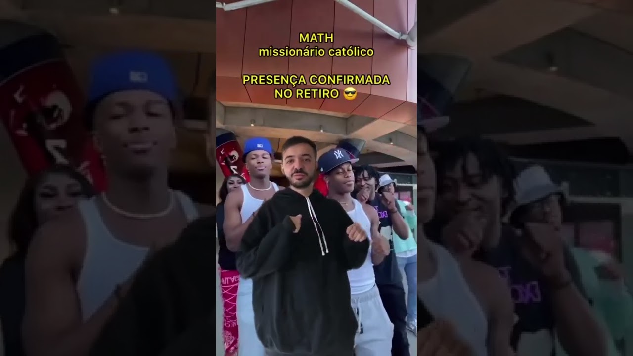 CAT&Oacute;LICOS E EVANG&Eacute;LICOS VIVEM EM UNI&Atilde;O