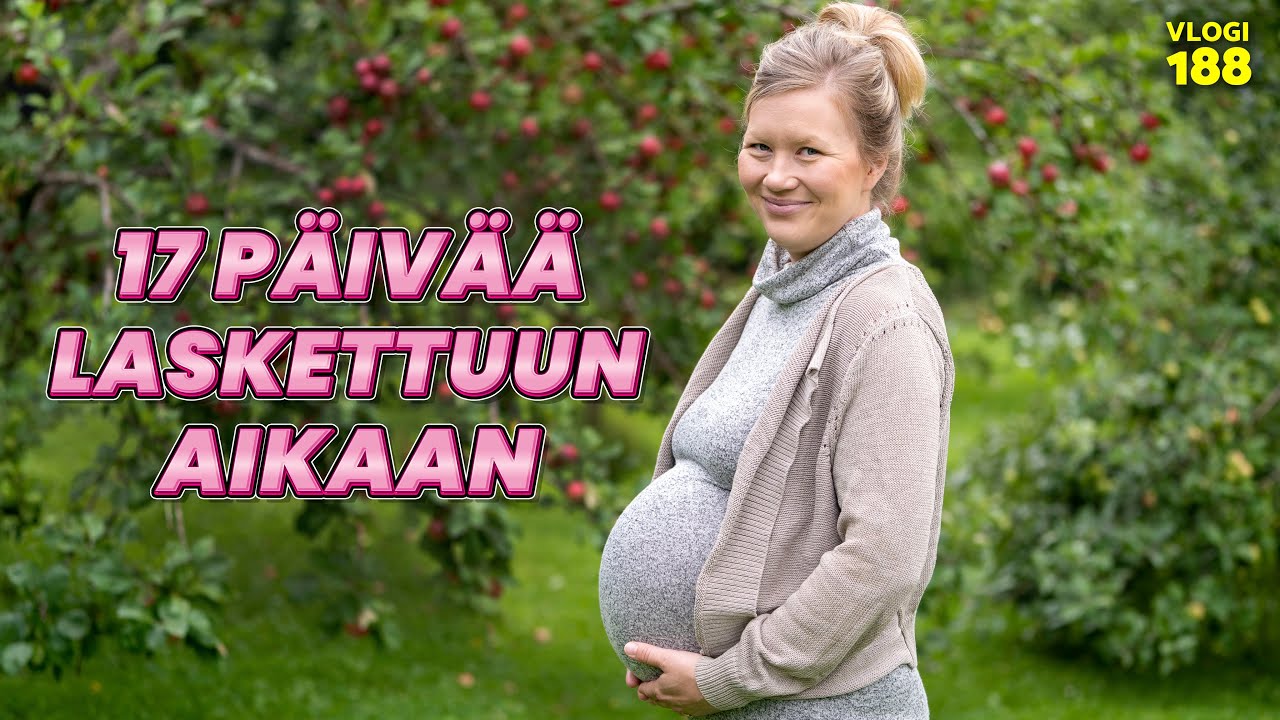 ONKO KAIKKI JO VALMIINA? VASTATAAN TEIDÄN KYSYMYKSIIN!