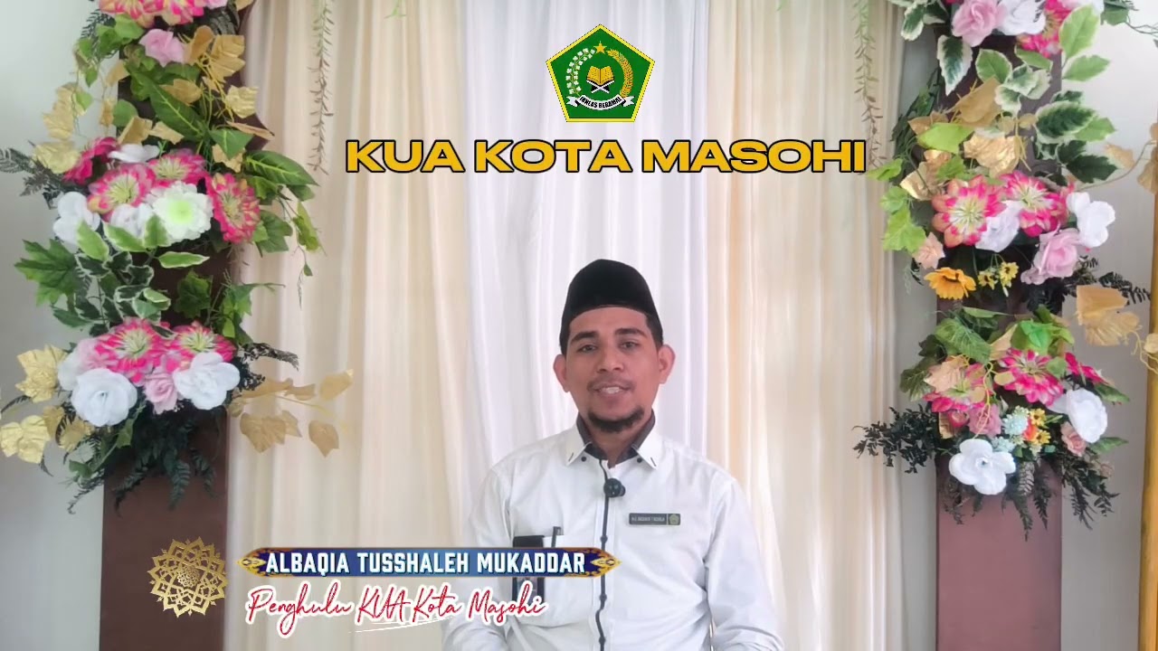 Ramadhan: Sekolah Terbaik Mengelola Syahwat