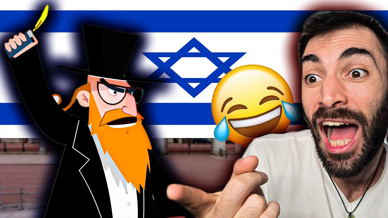 האם מצאתי את המשחק הישראלי הכי מצחיק אי פעם?