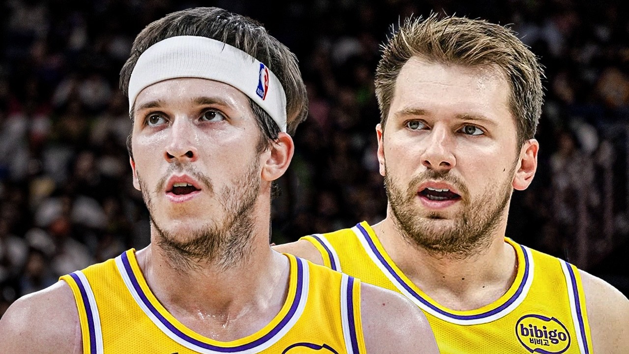 The Lakers Made a Huge Mistake