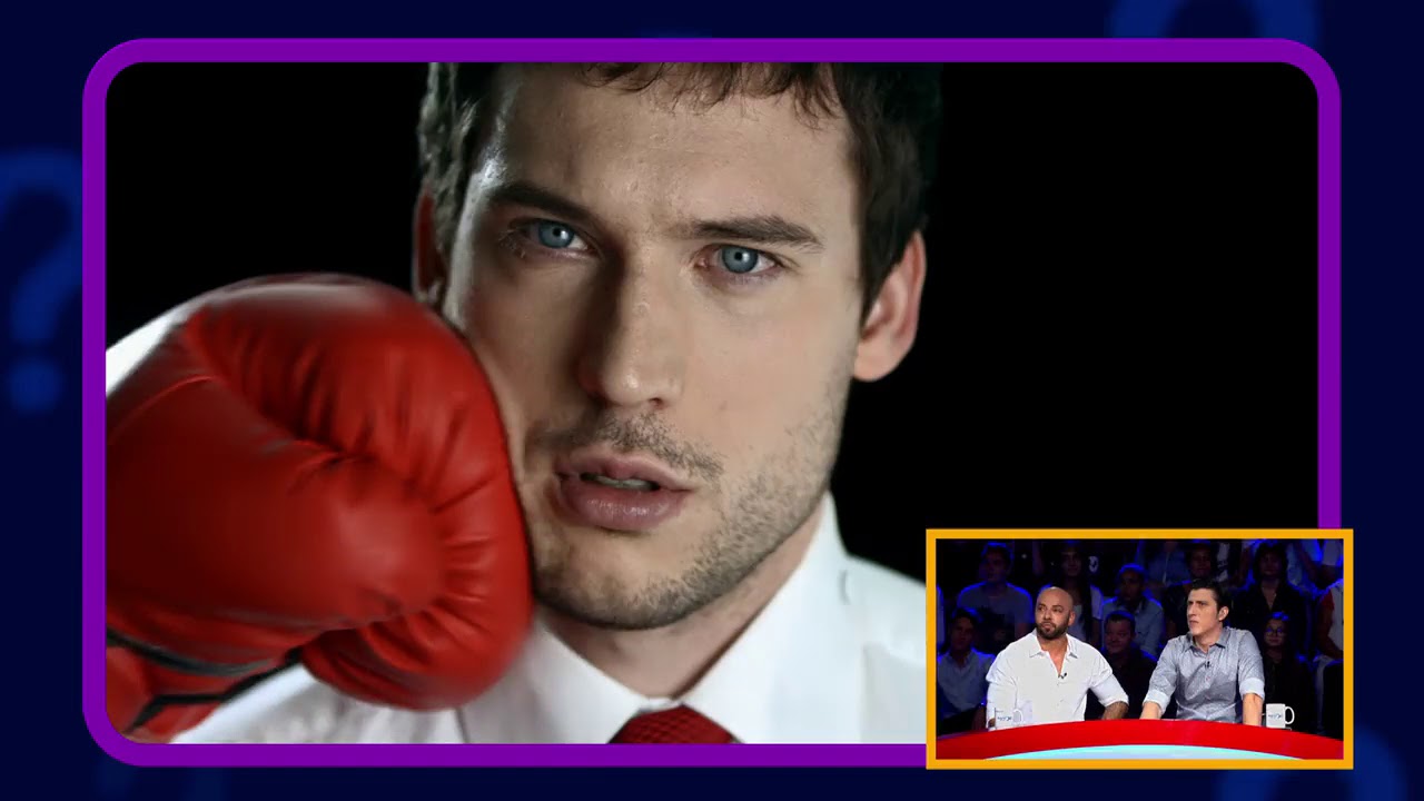 Pe bune !? - Sezonul 1, Episodul 1