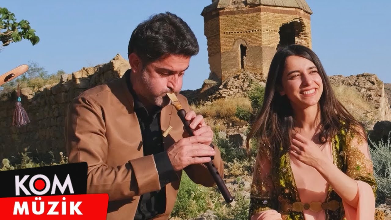 Aryen Kom - Taltala (Konserên Tamarayê)