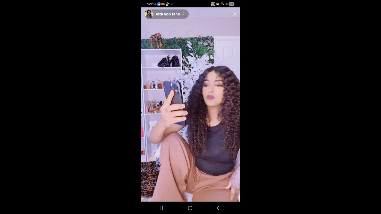 Bettayoo youtube's broadcast