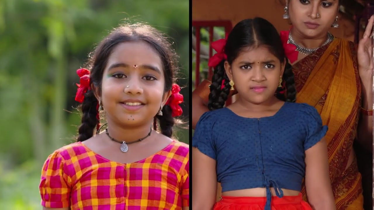 Ganga Manga - Ep 74 - Sreevani,Nalini,preethi srinivas - Telugu Tv Serial - Zee5 Telugu Classics