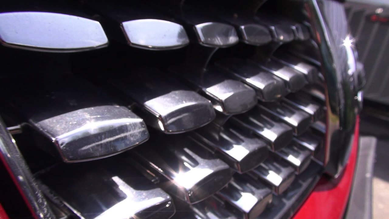 Sony HDR-CX560V Cinematic Test (HD)