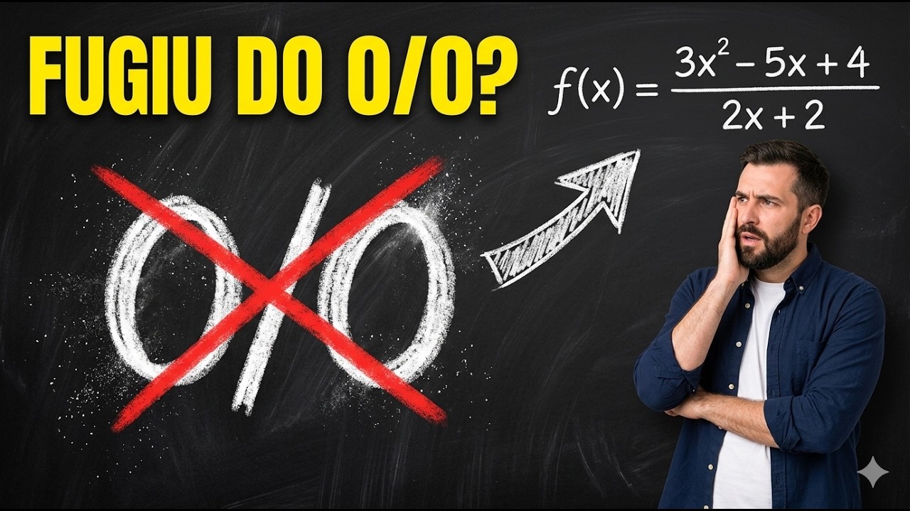 FdME VOL 08 QV 003 LIMITES Cefet PR Se fx =