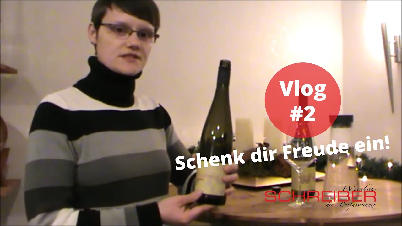 7 Tipps, damit du zum Held am Tisch wirst I Schenk dir Freude ein! Vlog #2