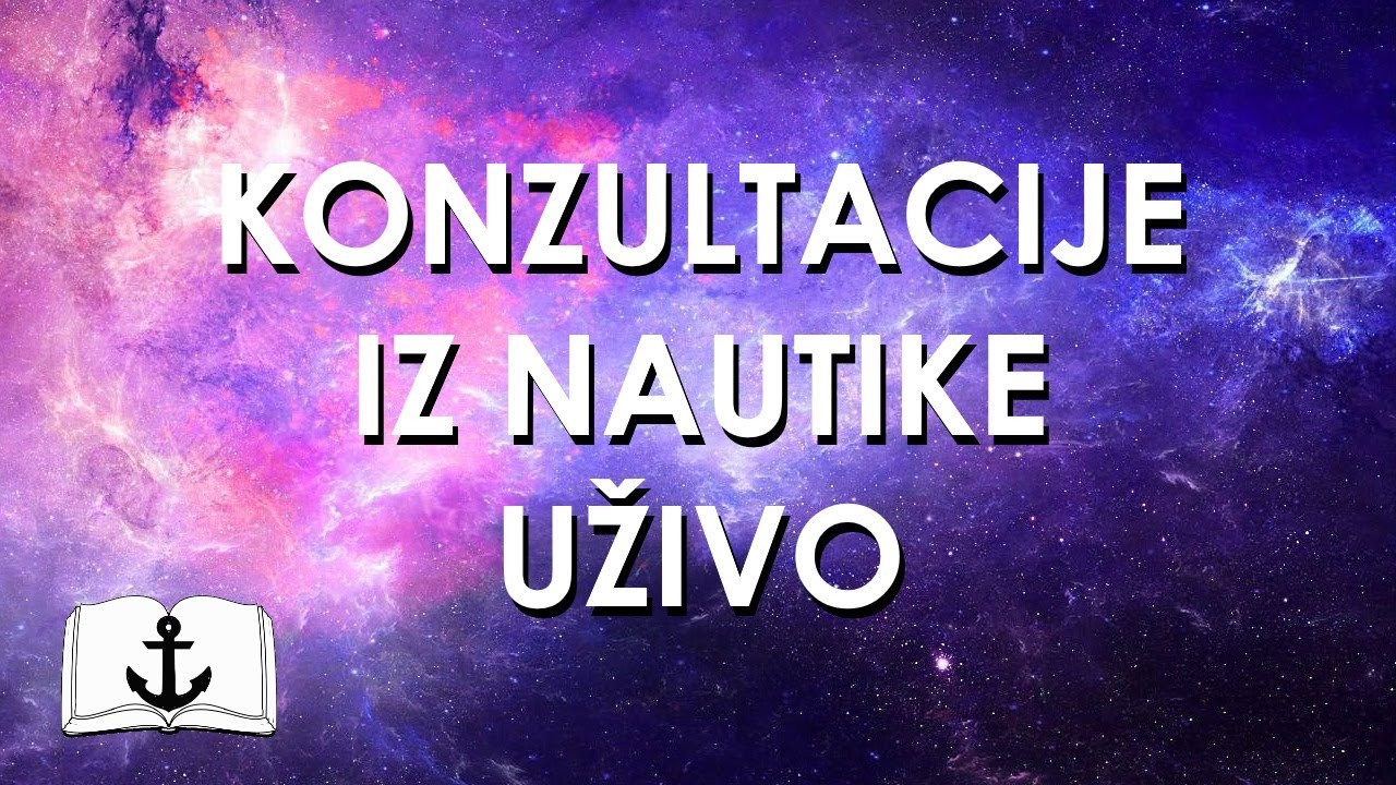 Konzultacije za C6 ispit - RAD na karti