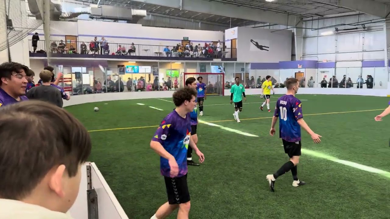 PPI Men’s vs TBD FC internationals - men’s open (FT 4-3)
