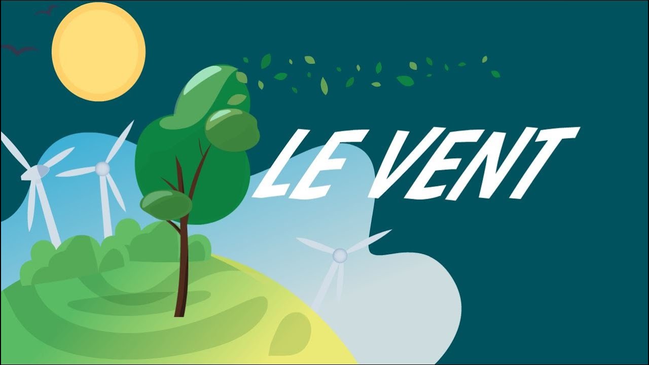 D'OÙ VIENT LE VENT ?