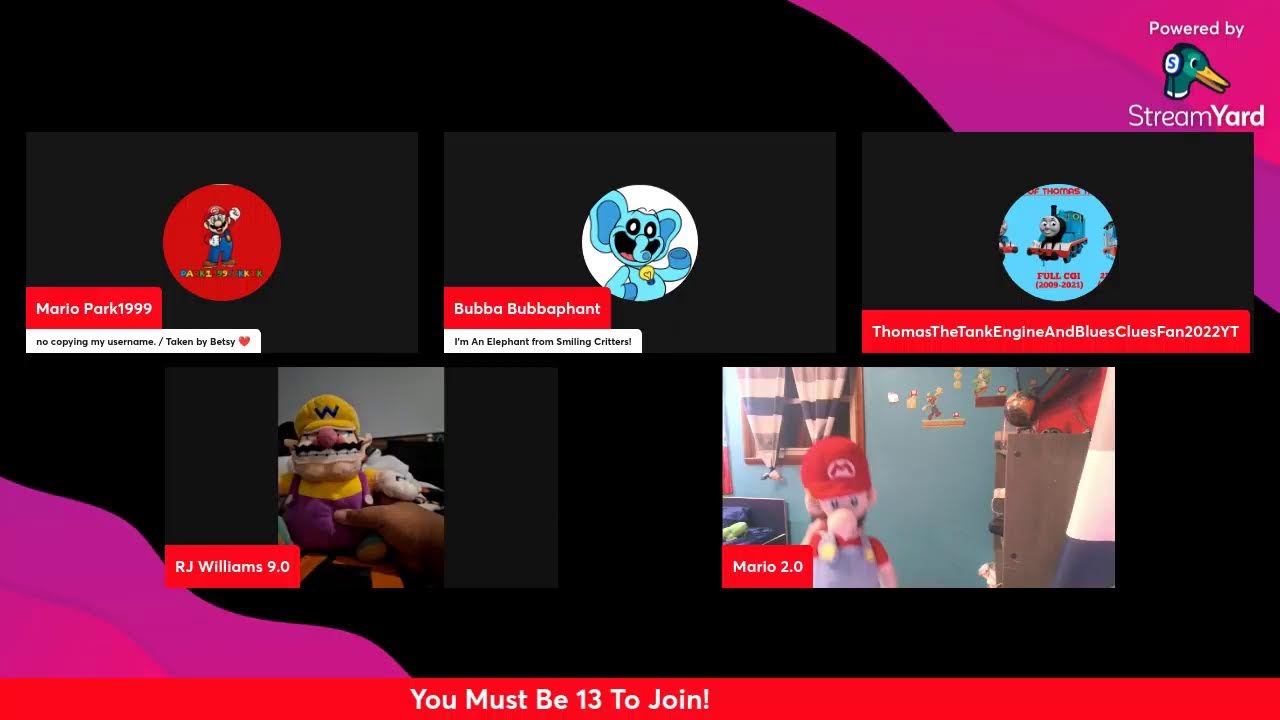 Mario Park1999 Stream 424