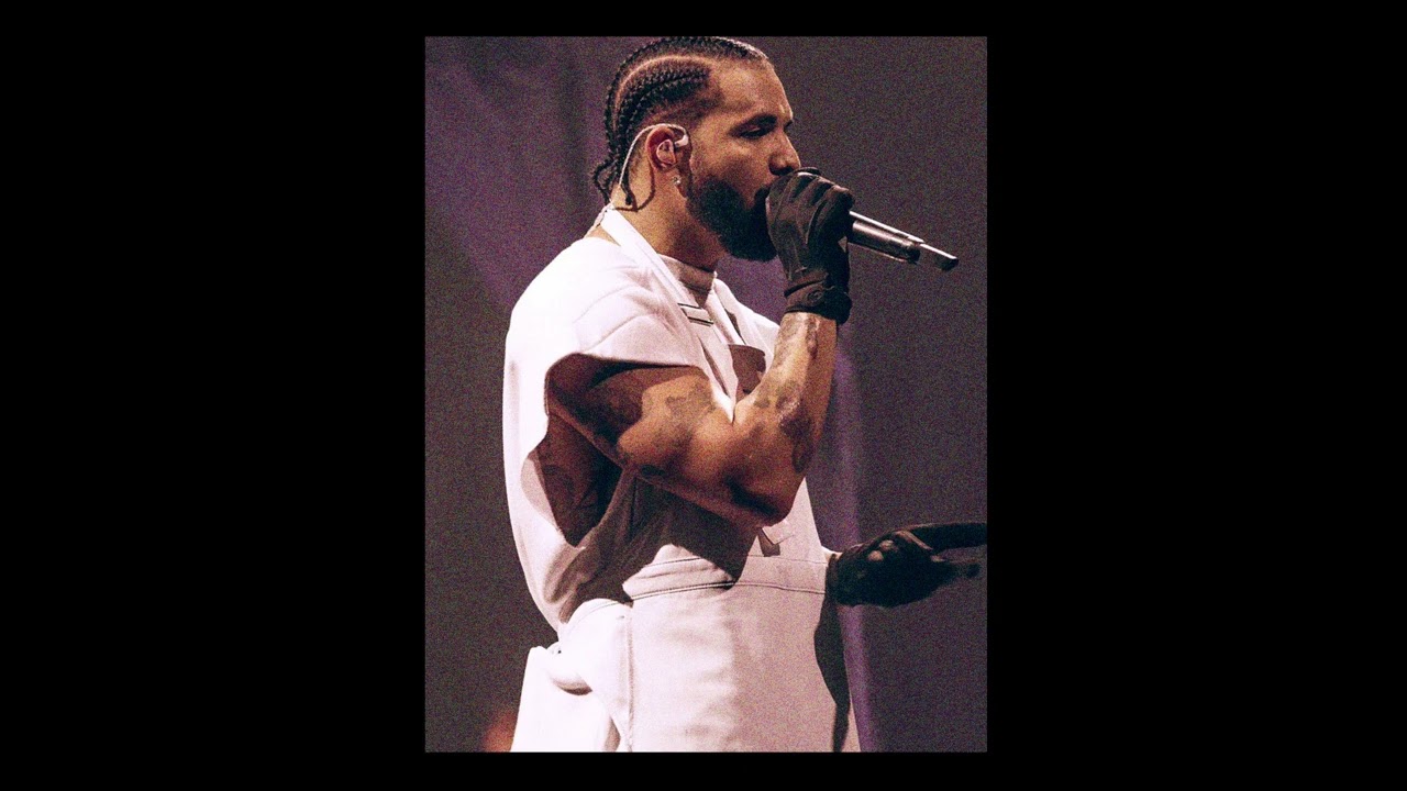 (FREE) Drake Type Beat - 