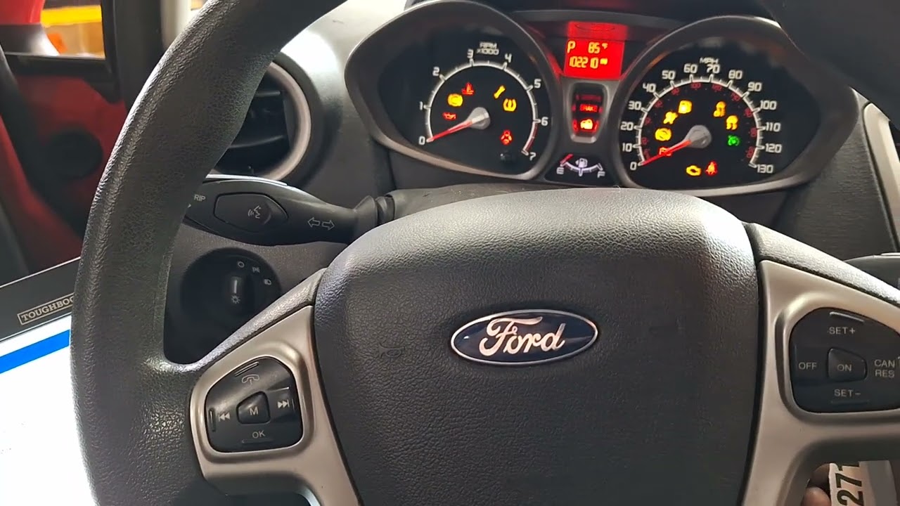 Ford Fiesta Stalls While Driving? | Road Test, Inspection, Testing.. Can't Duplicate Concern!