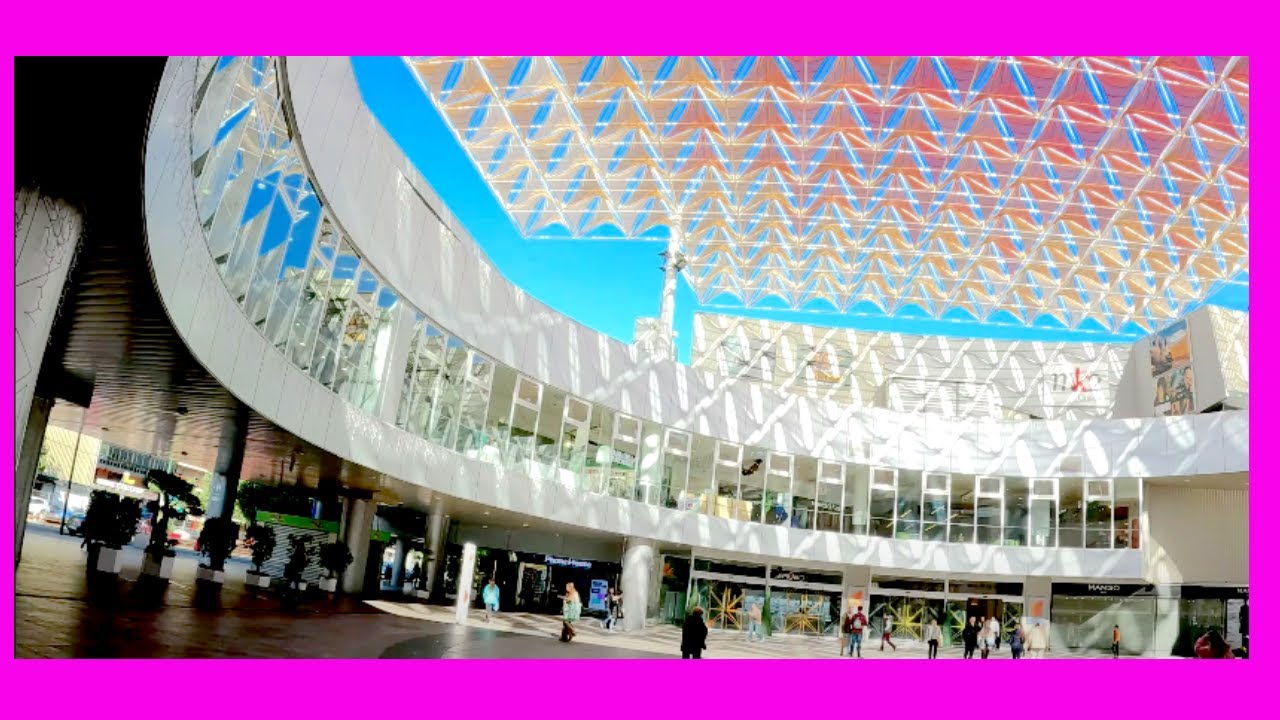 Nervi&oacute;n plaza | Visit Spain |  Sehensw&uuml;rdigkeiten in Spanien