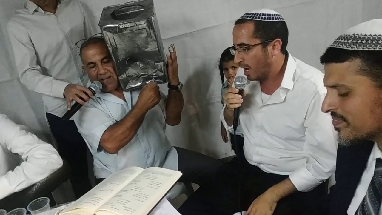 מעלות גלגל וחשמל/יאיר שרעבי מתופפים, משה חריר, שרון יהודה ברזילי/ישוב חריש קהילת התימנים 