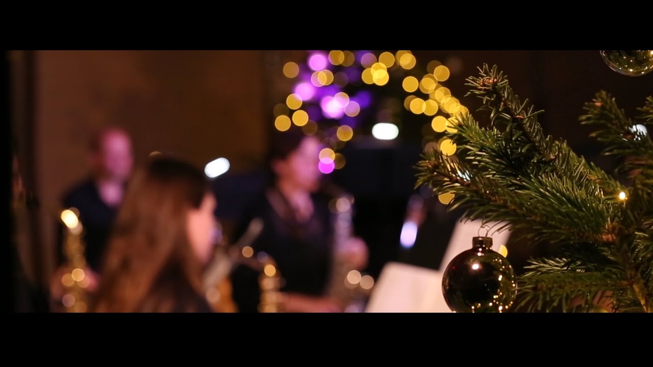 KERST MET DAVID | Kerstuitzending CMV David Oosterwolde | 2020