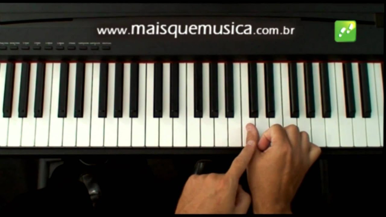 1804 - Ode a Alegria - Trecho do DVD Piano mes 4.wmv