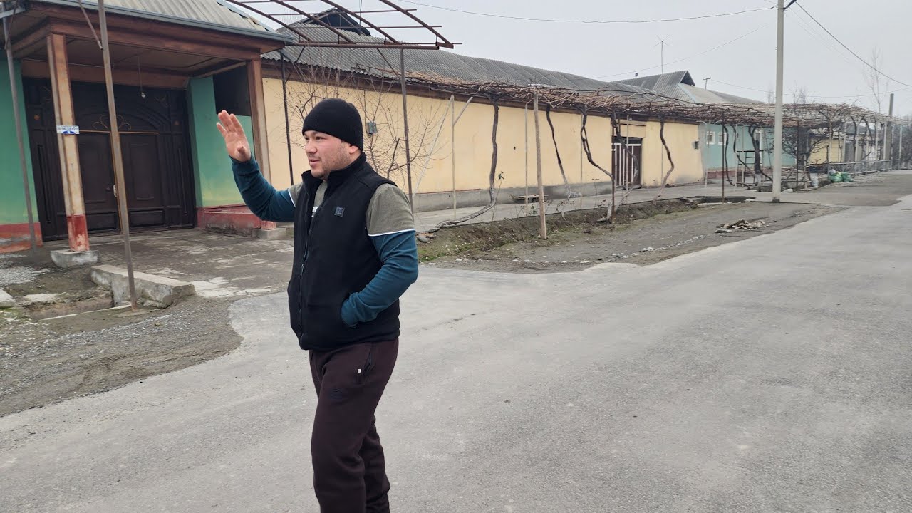 BOR BARAKA в прямом эфире!