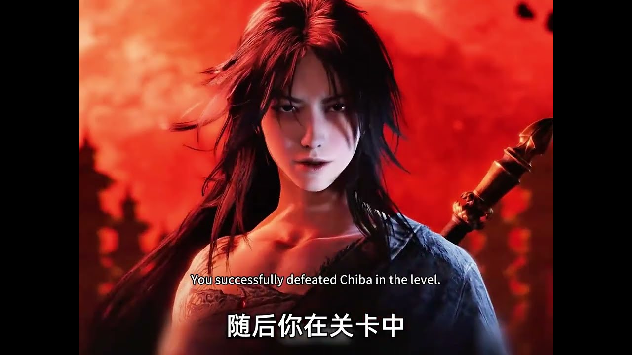 為什麼玩家最恨他《燕雲十六聲》 steam新遊 Where Winds Meet