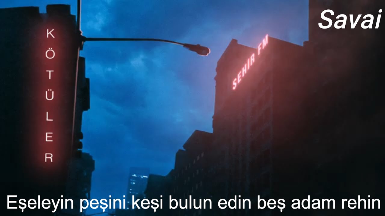 Türkçe Rap En İyi Flowlar | Sözleriyle P2