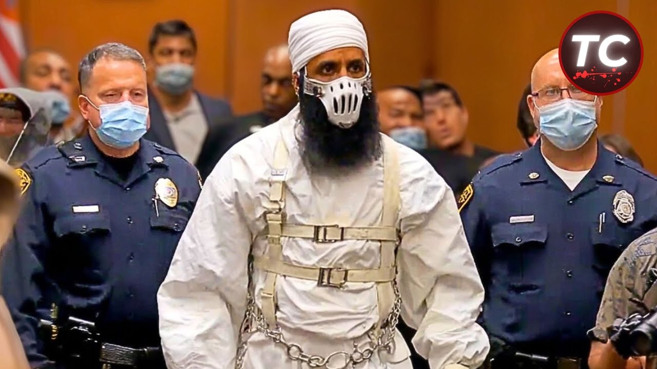 DER HORROR KILLER! | Best of Top Crime