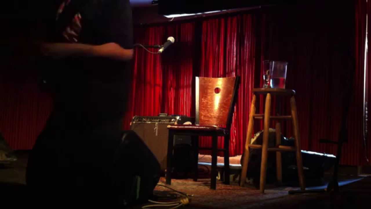Vic Ruggiero - Live in Hamilton 2015 - Full Concert