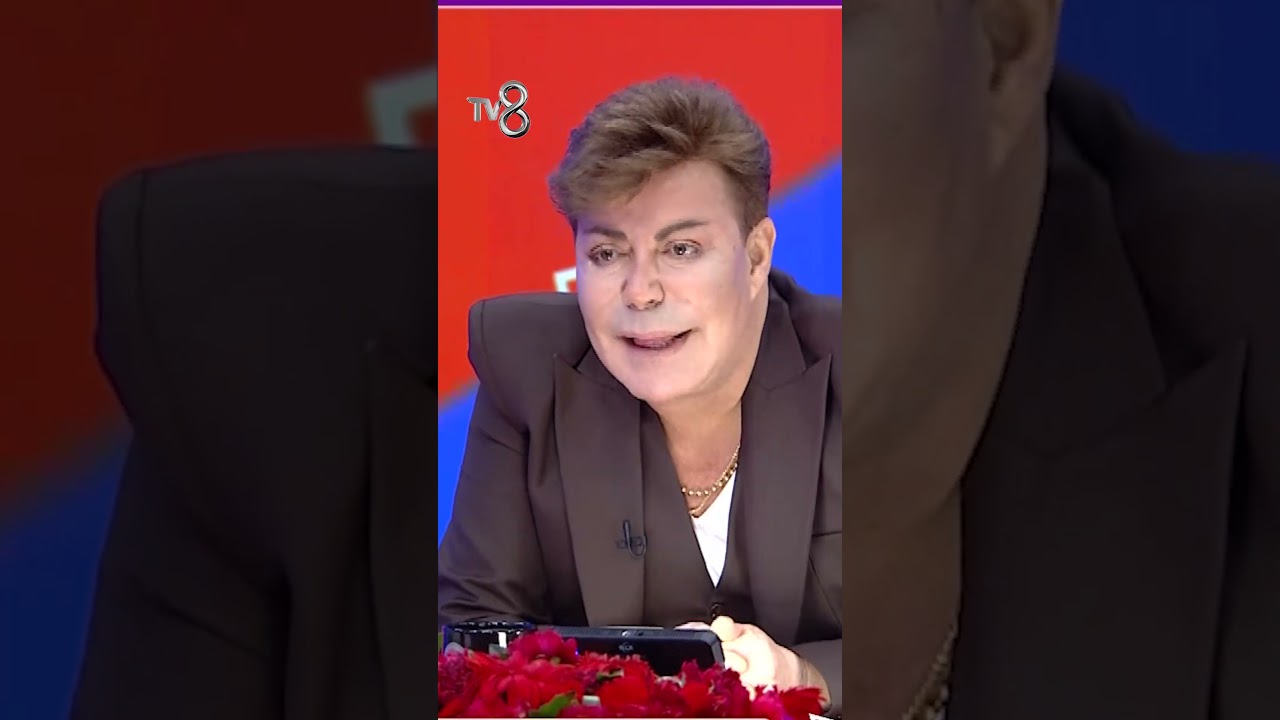 Fatih &Uuml;rek'ten Hayatına Dair Samimi A&ccedil;ıklamalar #GelKonuşalım #TV8