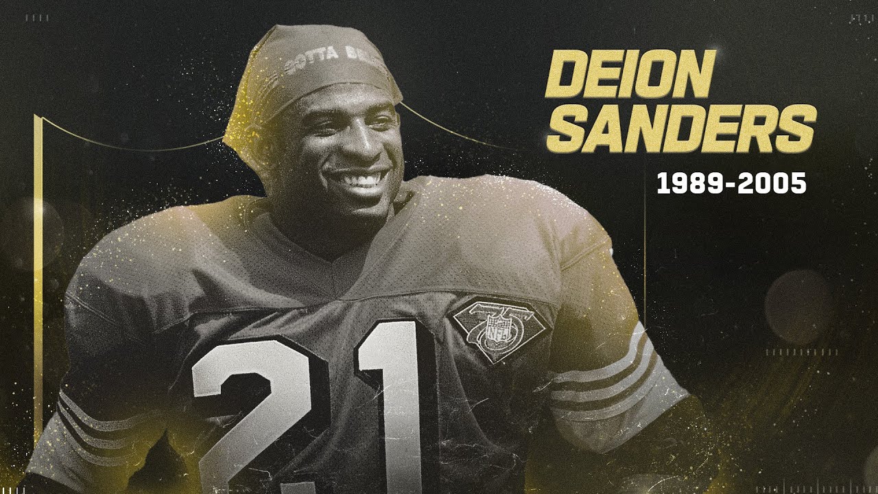Deion 