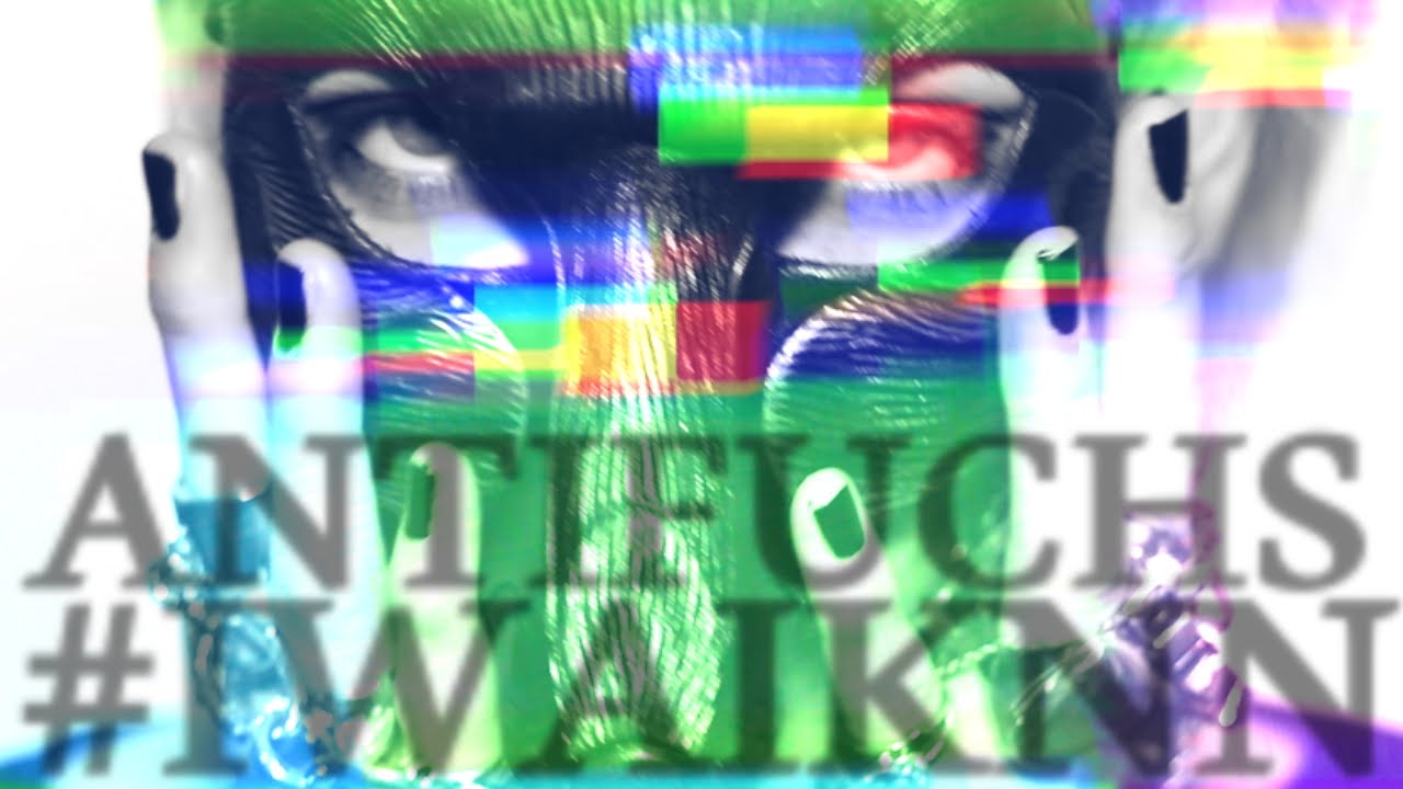 Antifuchs - IWAIKNN (prod .by Rooq) [Official Video]