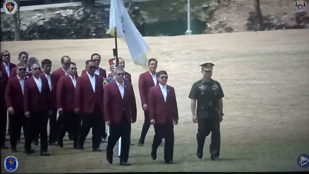 VID # 166: ONCE UPON A TIME IN PMA: MATIKAS AFTER 40 YEARS...