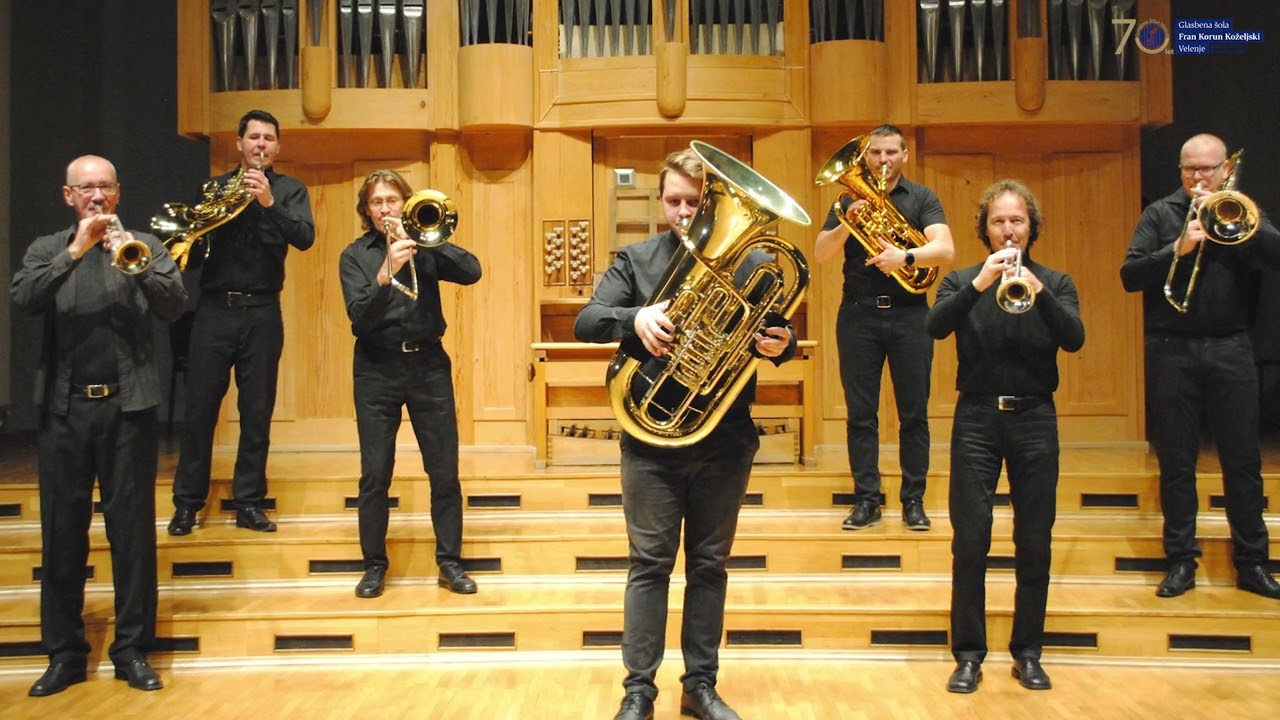 Beneški karneval priredil, David Jan