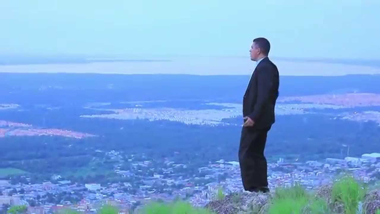 PARA TI PADRE IVAN AÑORVE VIDEO OFFICIAL
