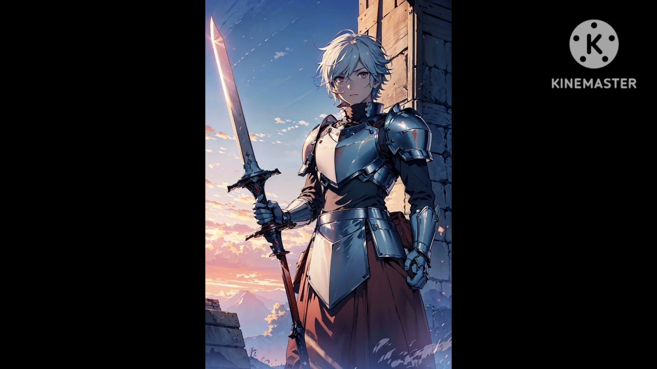 Danmachi: Obligado a ser un héroe- capitulo 1/4