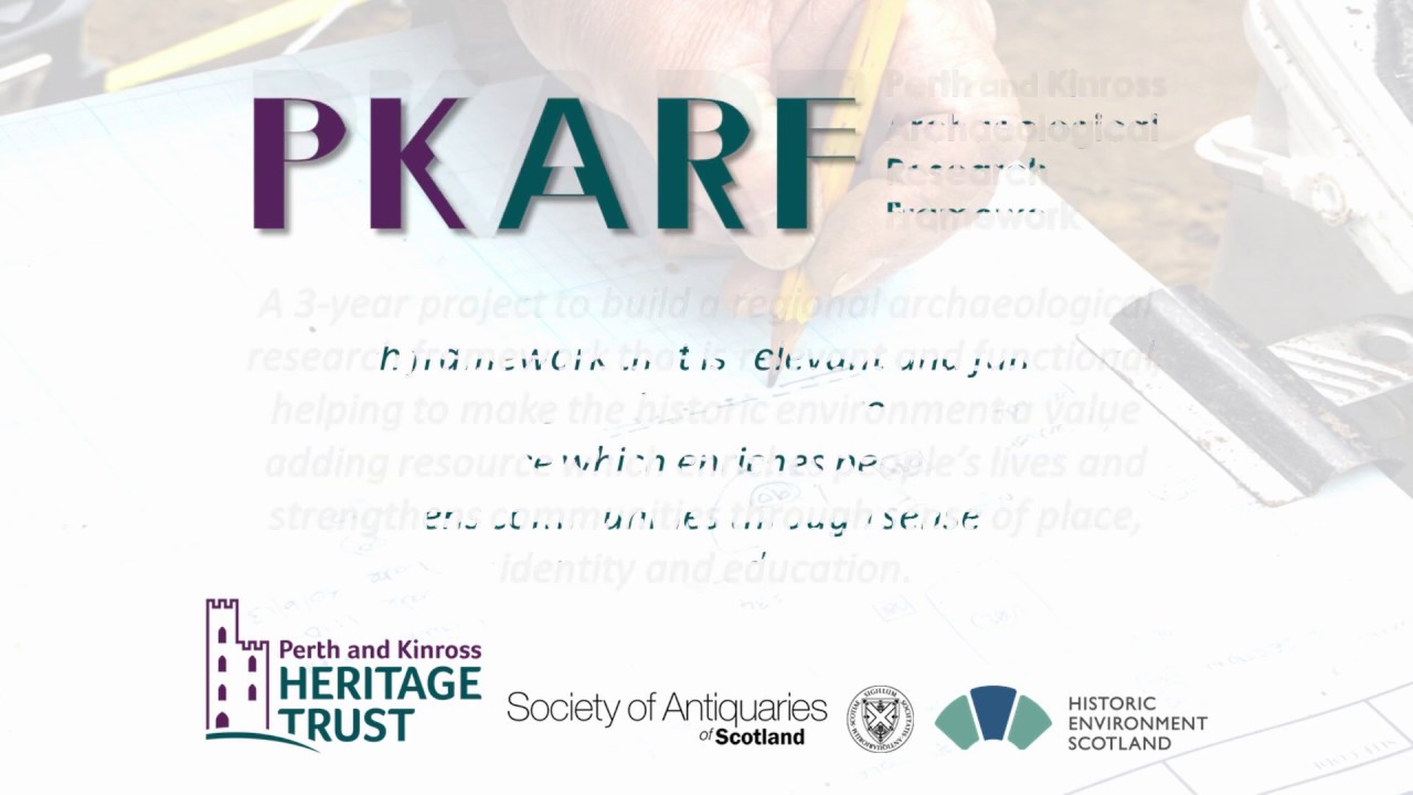 PKARF Priorities in Progress Conference - Closing remarks